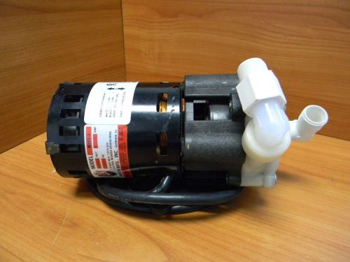 March  mfg inc: 3 1/2 hp centrifugal pump , p/n: mdxt3, great cond, incl free sh for sale