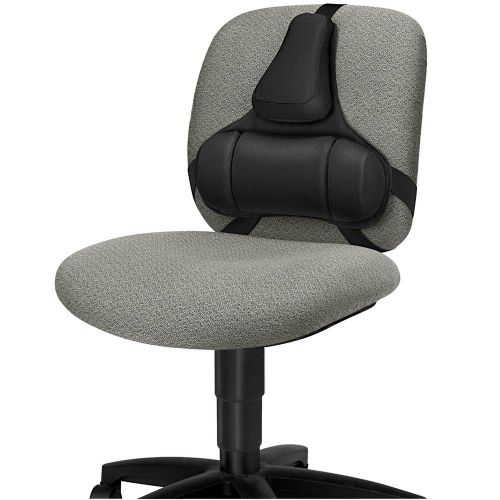 Fellowes 80376 Ultimate Back Support