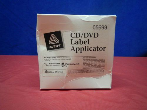 Avery Dennison 05699 CD Label Applicator