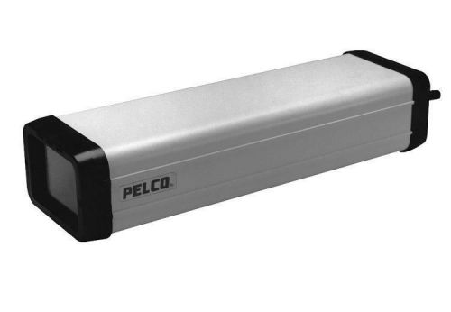 New pelco eh3010 camera security enclosure 10-inch aluminum rectangular for sale