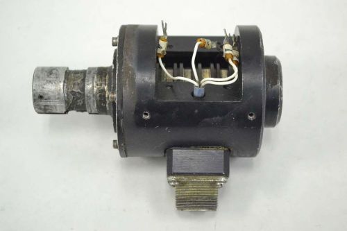 WENDON SLIP RING ASSEMBLY SER 350 CONNECTOR B366365