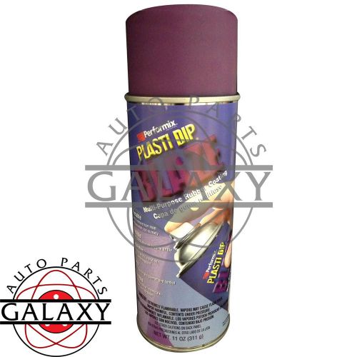 Performix 11225 Plasti Dip  Blaze Purple Rubber Spray 11oz Aerosol