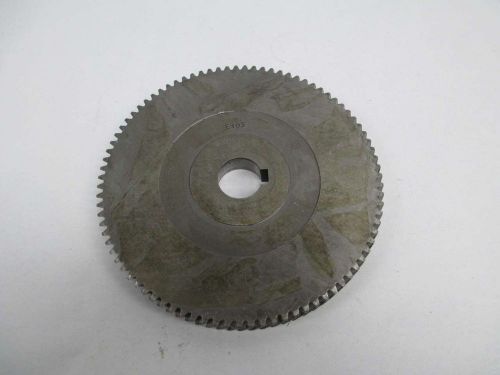 NEW E103 HELICAL GEAR 25MM BORE REPLACEMENT PART D369726