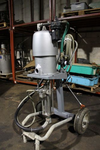 Graco Hydra- Clean Pressure Washer
