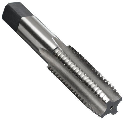 Union Butterfield 1500(UNC) High-Speed Steel Hand Tap  Uncoated (Bright) Finish