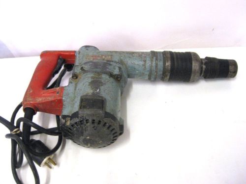 Hilti te72, te 72 rotary hammer drill for sale