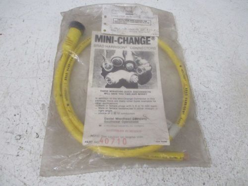 BRAD HARRISON 40710 CABLE *NEW IN A BAG*
