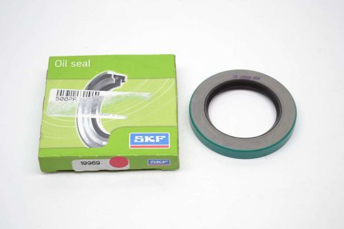 New skf 19969 single lip joint radial pinion 3 in 2 in 3/8 in oil-seal b421705 for sale