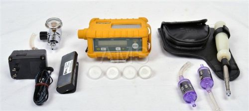 Rae systems multirae plus pgm-50 kit for sale