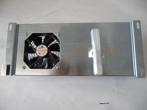 Data911 MDS2000 Mobile Data System M5 Glove Mount Fan D9-08-0009