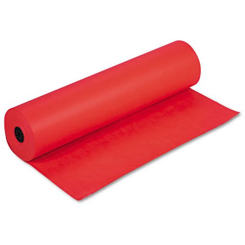 Spectra artkraft duo-finish paper, 48 lbs., 36&#034; x 1000 ft, flame for sale