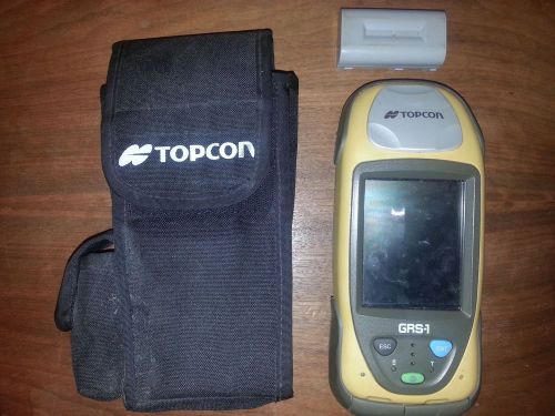Topcon GRS-1