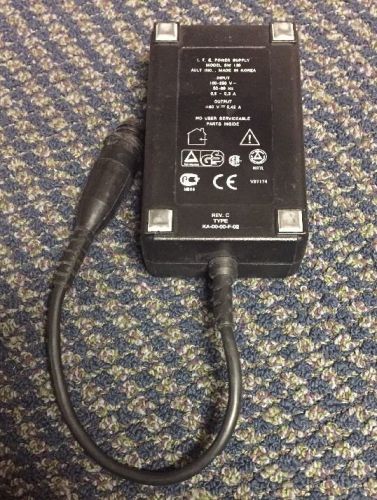 I.T.E. SW130 SW-130 AC Power Supply Adapter Charger +60V/0.42 Amp