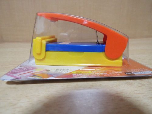 NEW - Handy (mini) Easy Sealer for Plastic bag - F/S From Japan