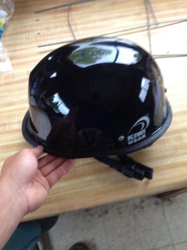 Pacific Helmets KIWI USAR Kevlar Black