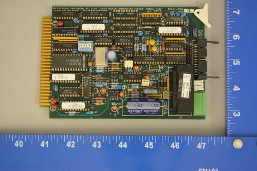 KLA-Tencor | 54-0150, Servo Motor Controller/Driver Board PCB Assy.