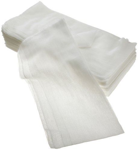 Regency heavy weight professional chef grade cheesecloth , 60 yards for sale
