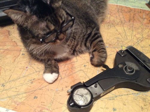 RATHEON CABLE TENSIOMETER 1/16&#034;-1/4&#034; P/N 7055 (2820) Cat Not Included