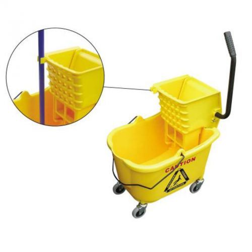 Maxirough mop bucket and wringer o-cedar mop buckets and wringers 96975 for sale