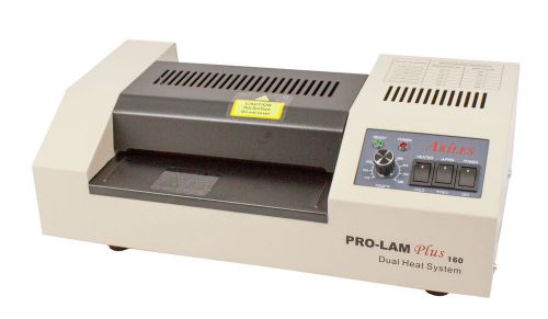 Akiles pro-lam plus 160 pouch laminator 6&#034; wide free shipping!!!! prolam for sale