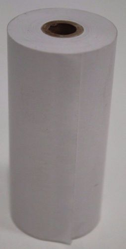 Lot of (27) Monarch Paxar 900294 3.125 by 1.5 Direct Thermal Paper