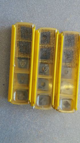 Kennametal inserts cnga 432 ky2000 for sale
