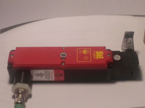 STI Omron Scientific Technologies TL4019 Safety Switch