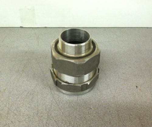 Thomas &amp; betts st260-476 type 4 liquid tight connector 2.5 - 2.750 for sale