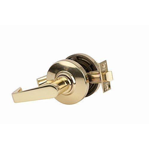 Schlage commercial al10sat605 al series grade 2 cylindrical lock, passage for sale