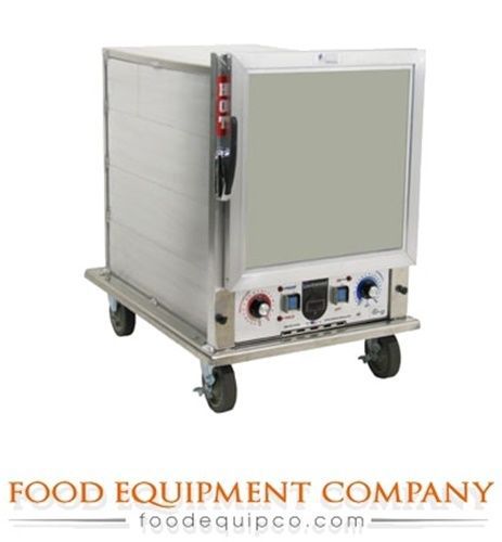 Lockwood CA31-PF10-SD Economy Cabinet mobile heater/proofer non-insulated...