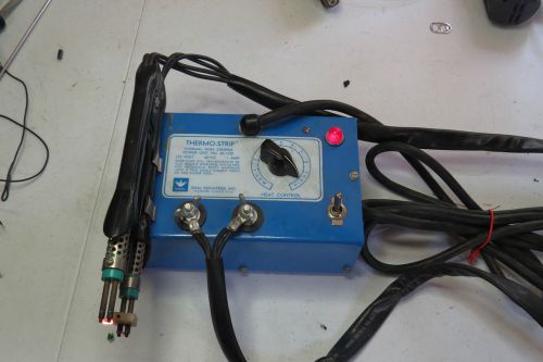 Ideal Industries 45-133B Thermo Strip Electric Wire Stripper