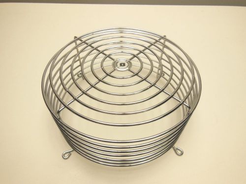Simplex 8&#034; 2098-9715 Wire cage for smoke detector cover