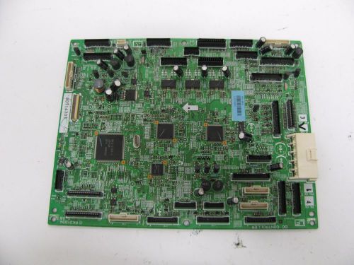 HP Color LaserJet CM6040 FMFP DC Controller PC Board RM1-6642