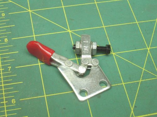 DE-STA-CO 205UB MANUAL HOLD DOWN TOGGLE CLAMP #59360