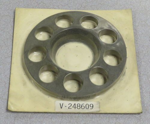 VICKERS Shoe Plate for PVB20 Pump M/N: V-248609