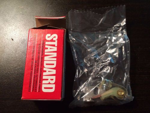 STANDARD AUTO PARTS DR2240 POINT SET NIB