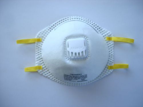 Radnor N95 Dust Mask- Box of 10
