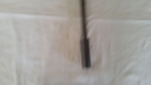 DEWALT SDS-Max Shank Ground Rod Driver Model # DW5847