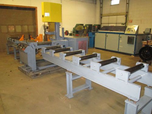 Marvel 81-11 vertical band saw for sale