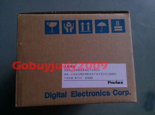 New In Box Proface HMI GP-430TW PFXGP4301TADW HMI 5.7&#034; 320*240 DC24V + Ethernet