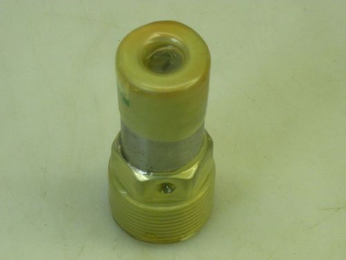 DME Nickerson Machinery Injection Molding Removable Tip Nozzle JC5-A