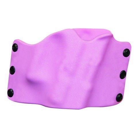 Phalanx defense systems h60071 compact stealth outside waist holster pink for sale