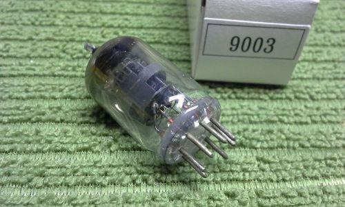 9003 RF-Pentode tube RCA NOS