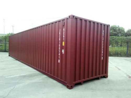 20&#039; Steel Storage / Shipping / Cargo Containers Servicing- Statesboro