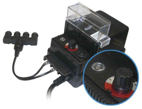 Transformer with Photo Cell and Timer [ID 3274139]