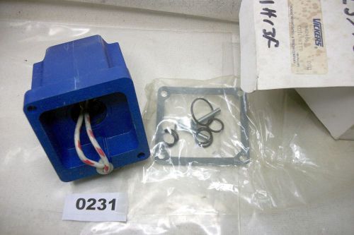 (0231) Vickers Coil Kit 942466