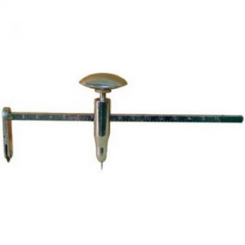 Drywall Circle Cutter Goldblatt Misc Marking Tools G05141 084389051419