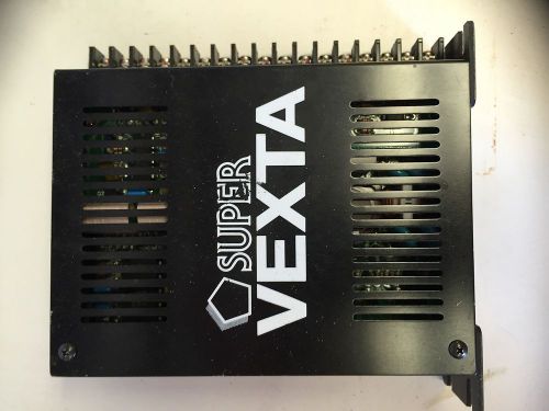 Oriental Vexta 5 phase Driver UOX5107N