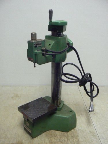 Federal 700B-5 High Precision Comparator Stand with EHE-1031 Gage Instrument