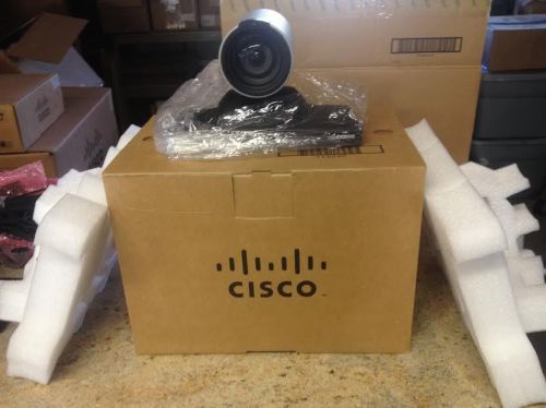 Cisco Tandberg Precision HD Camera CTS-PHD-S TTC8-01 Warranty